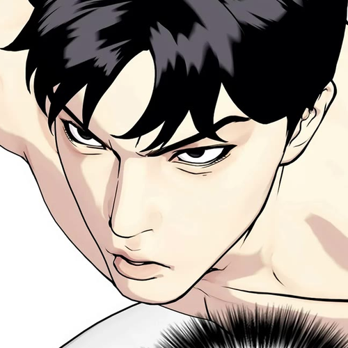 The Outcast Is Too Good at Martial Arts Chapter 42 cover