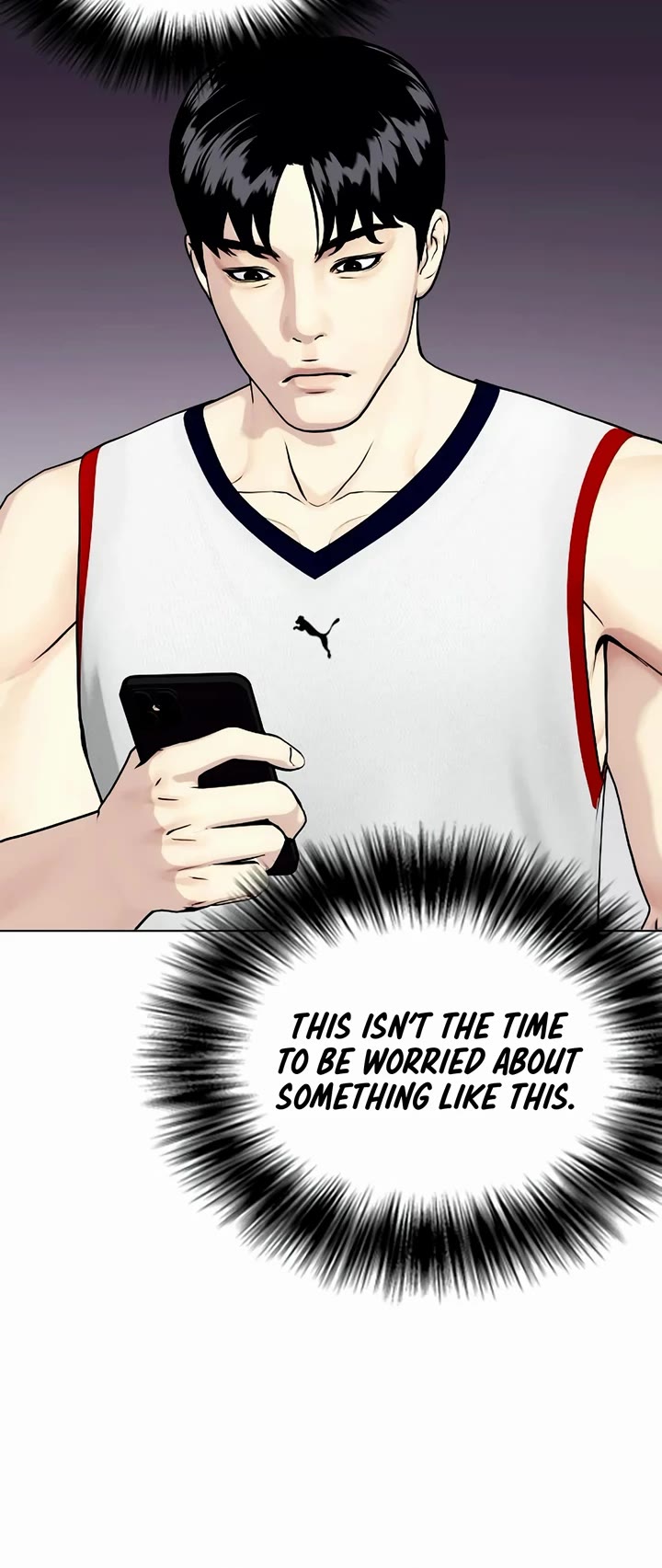 The Outcast Is Too Good at Martial Arts Chapter 43 page 13 - Chapter 43