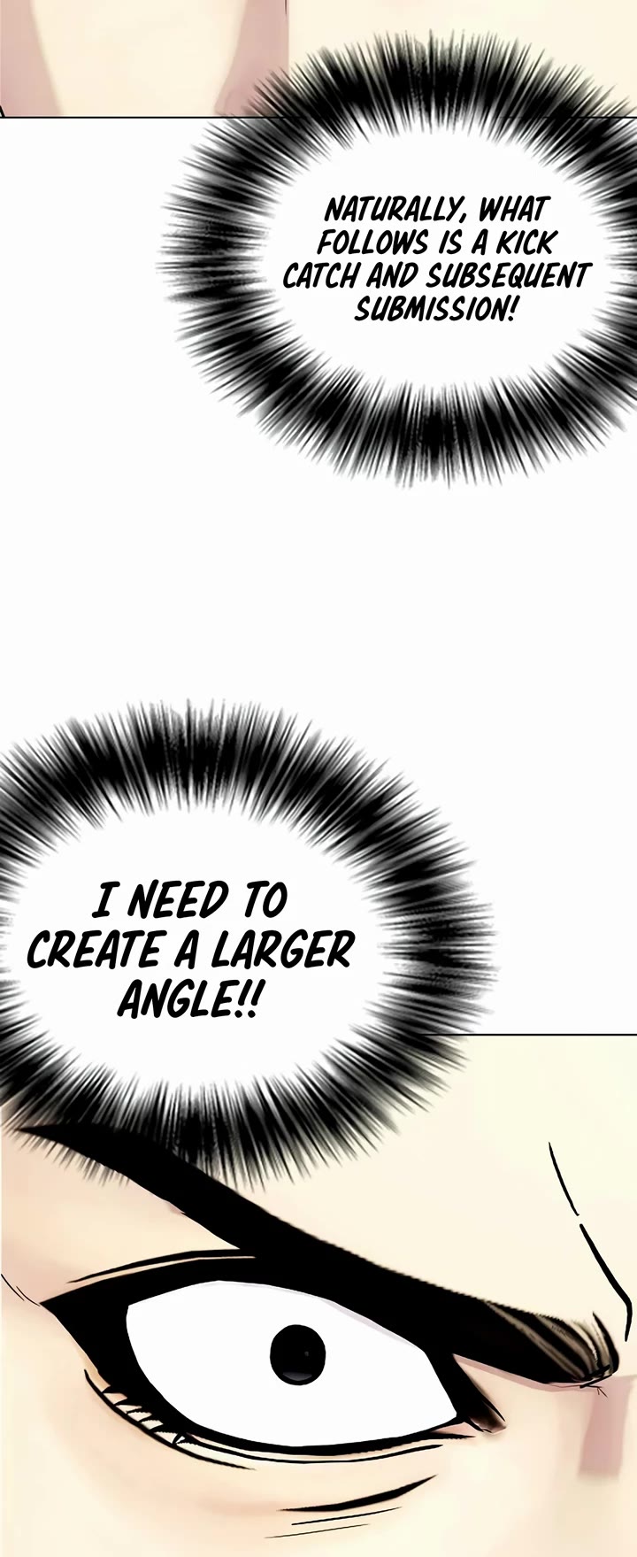 The Outcast Is Too Good at Martial Arts Chapter 43 page 27 - Chapter 43