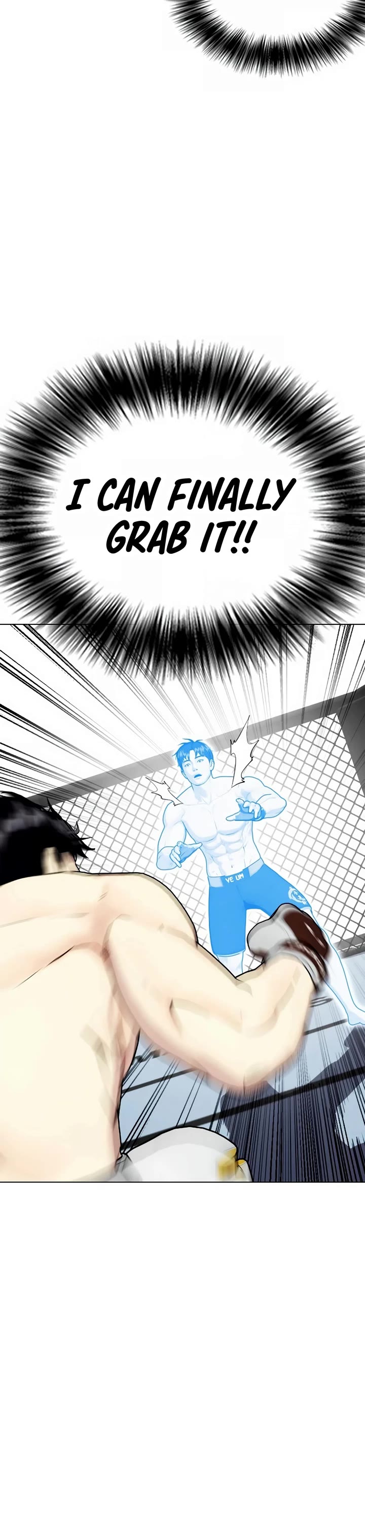 The Outcast Is Too Good at Martial Arts Chapter 43 page 30 - Chapter 43