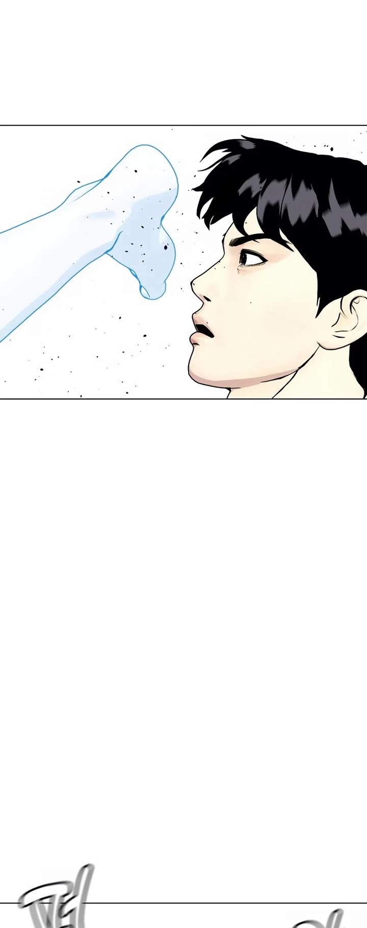 The Outcast Is Too Good at Martial Arts Chapter 43 page 47 - Chapter 43