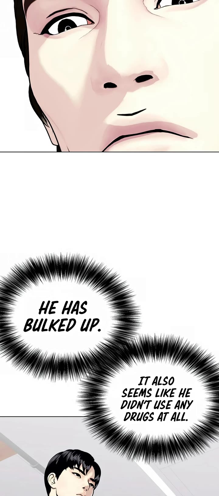 The Outcast Is Too Good at Martial Arts Chapter 43 page 76 - Chapter 43