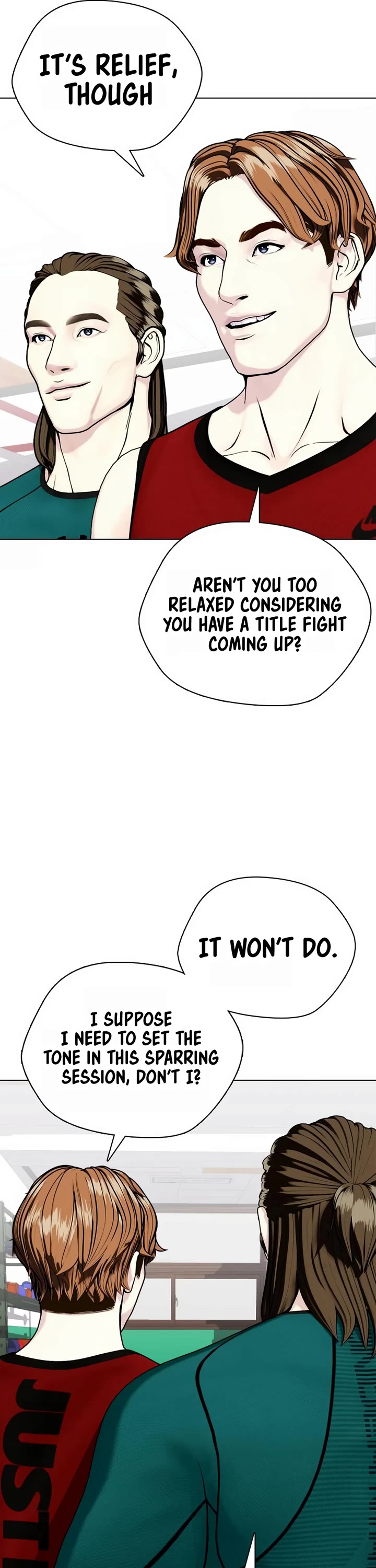 The Outcast Is Too Good at Martial Arts Chapter 43 page 78 - Chapter 43