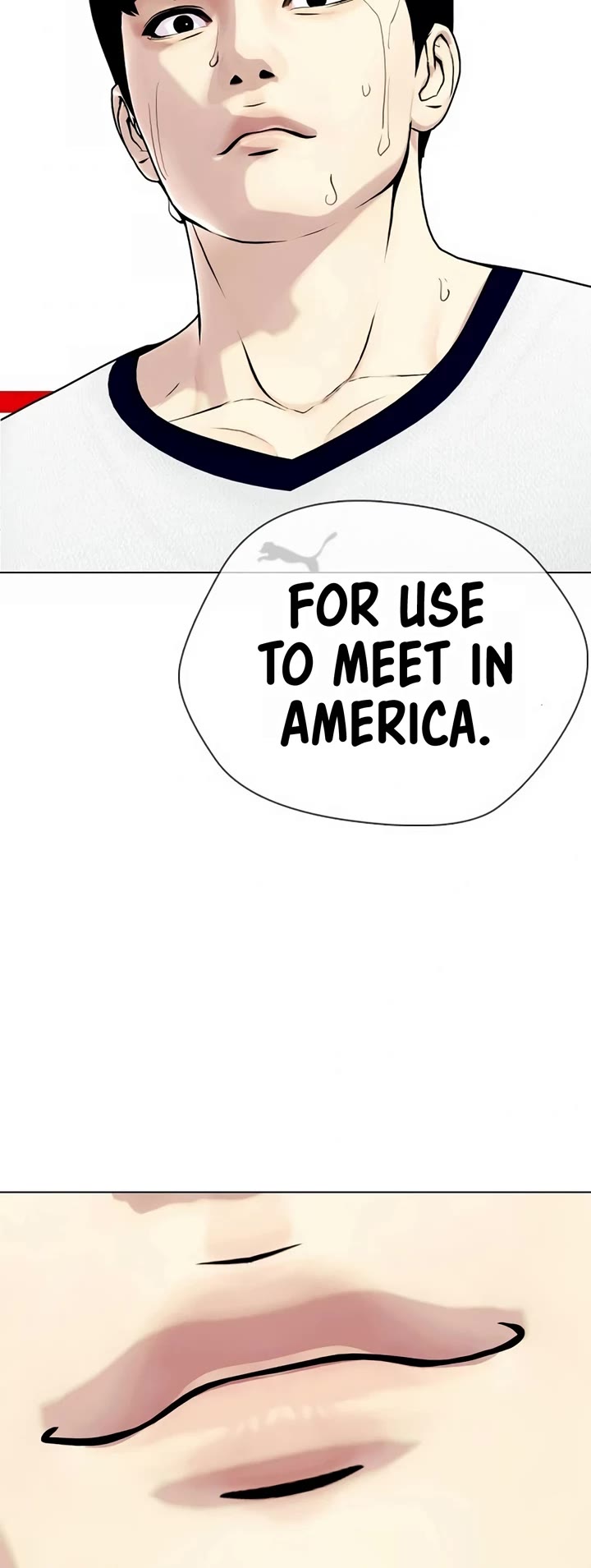 The Outcast Is Too Good at Martial Arts Chapter 43 page 85 - Chapter 43