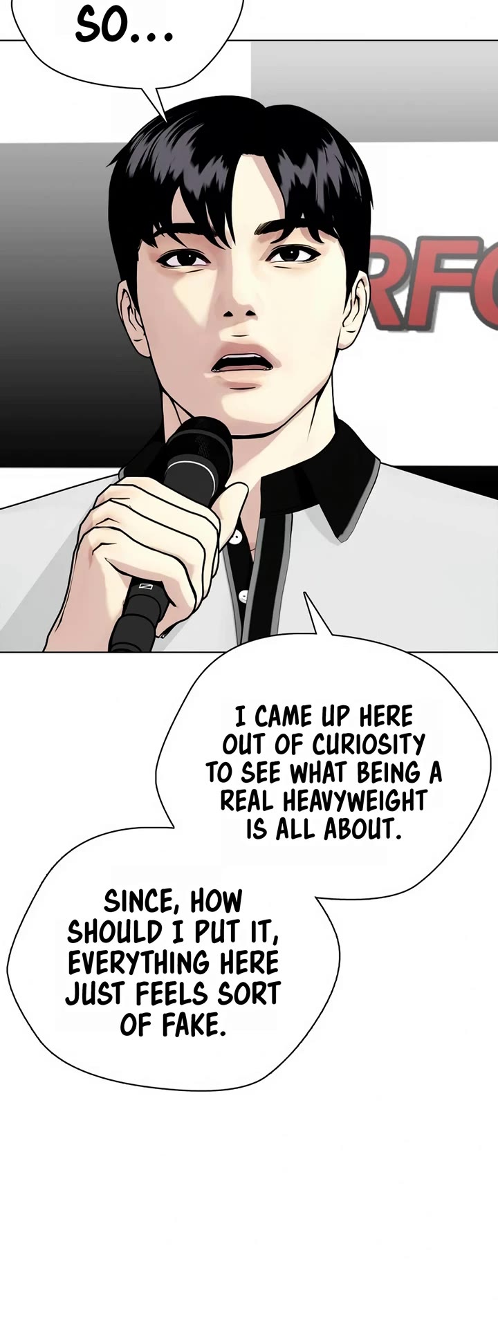 The Outcast Is Too Good at Martial Arts Chapter 43 page 89 - Chapter 43