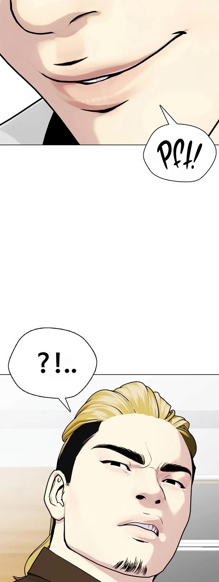 The Outcast Is Too Good at Martial Arts Chapter 43 page 92 - Chapter 43