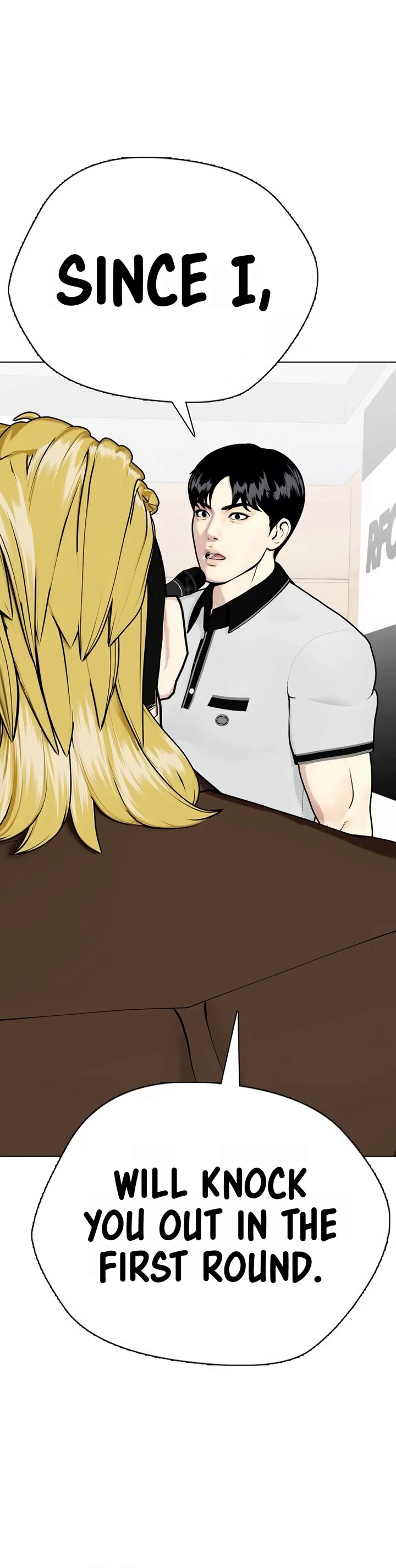 The Outcast Is Too Good at Martial Arts Chapter 43 page 96 - Chapter 43