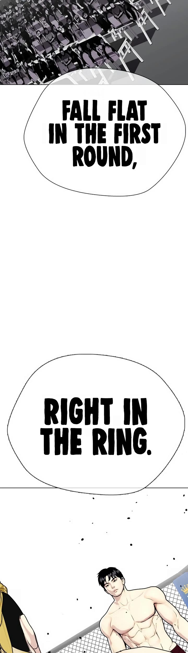 The Outcast Is Too Good at Martial Arts Chapter 43 page 98 - Chapter 43