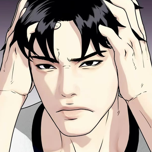 The Outcast Is Too Good at Martial Arts Chapter 43 cover