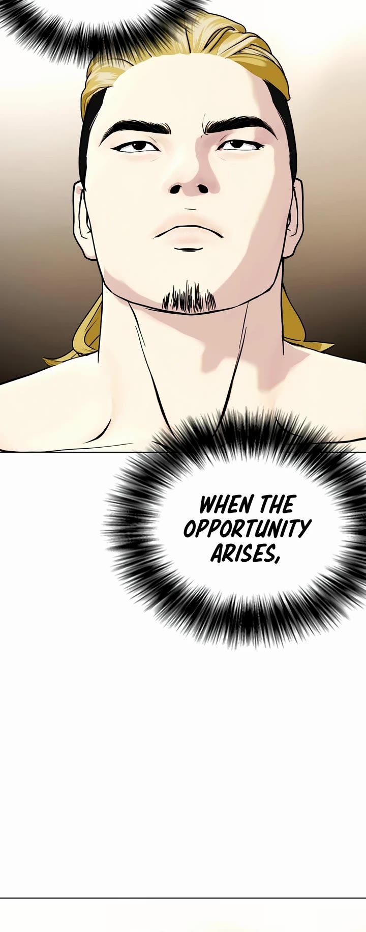 The Outcast Is Too Good at Martial Arts Chapter 44 page 20 - Chapter 44