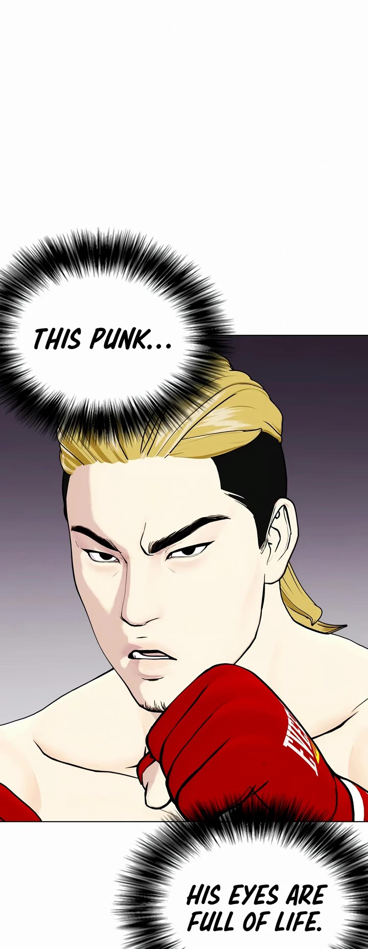 The Outcast Is Too Good at Martial Arts Chapter 44 page 23 - Chapter 44