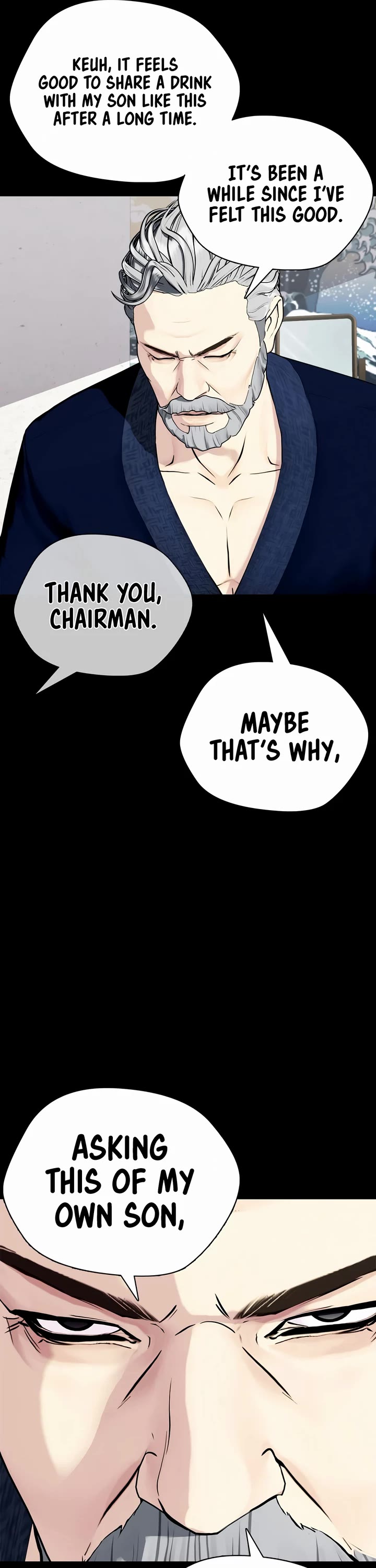 The Outcast Is Too Good at Martial Arts Chapter 44 page 29 - Chapter 44