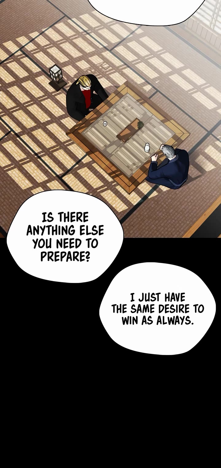 The Outcast Is Too Good at Martial Arts Chapter 44 page 31 - Chapter 44