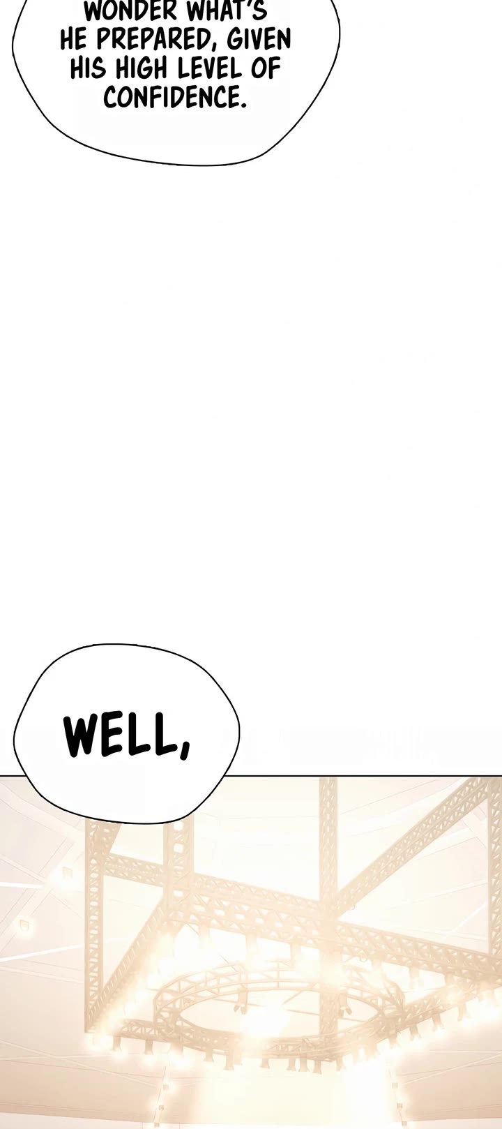 The Outcast Is Too Good at Martial Arts Chapter 44 page 4 - Chapter 44