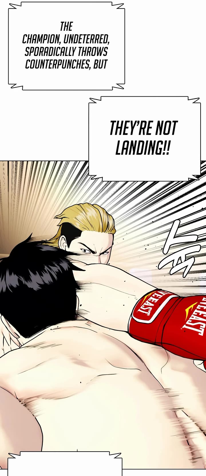 The Outcast Is Too Good at Martial Arts Chapter 44 page 51 - Chapter 44