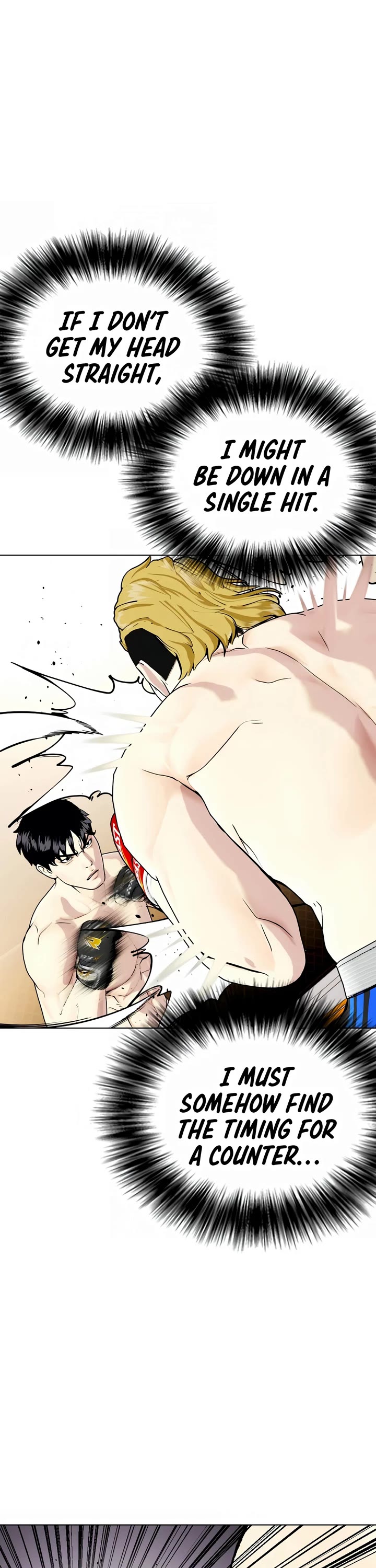 The Outcast Is Too Good at Martial Arts Chapter 44 page 54 - Chapter 44