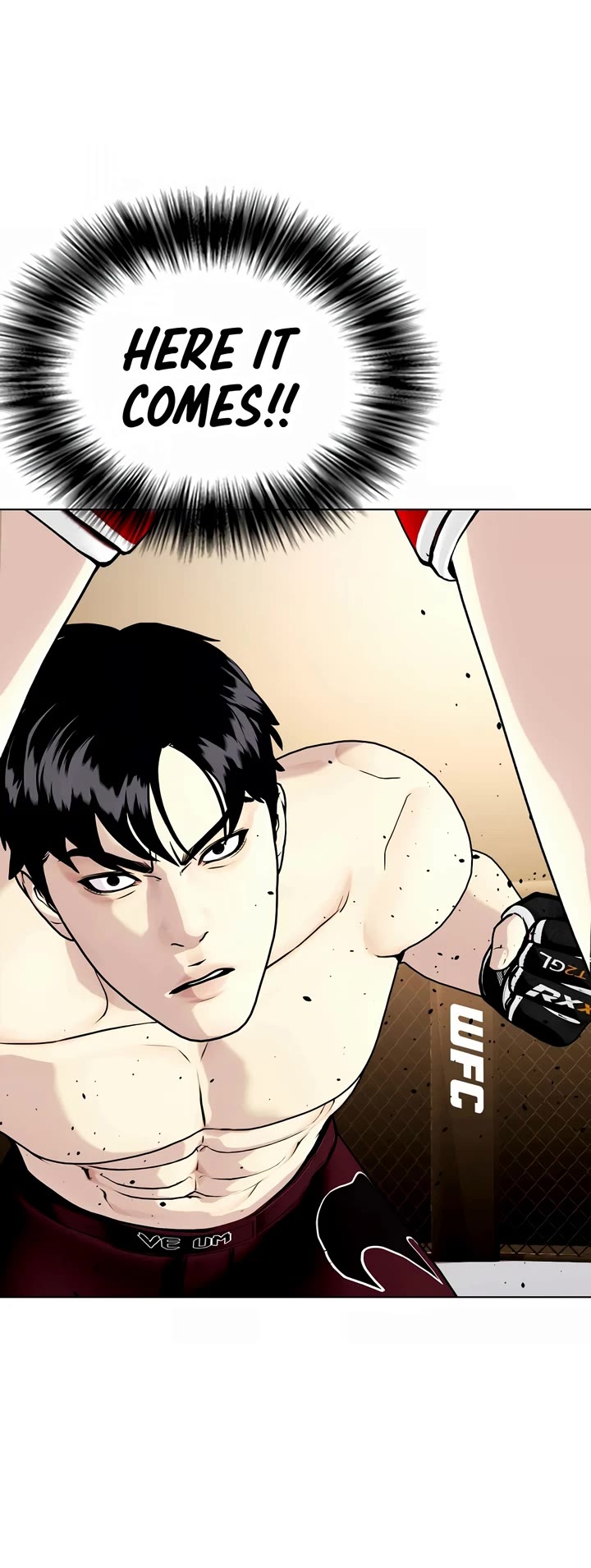 The Outcast Is Too Good at Martial Arts Chapter 44 page 56 - Chapter 44