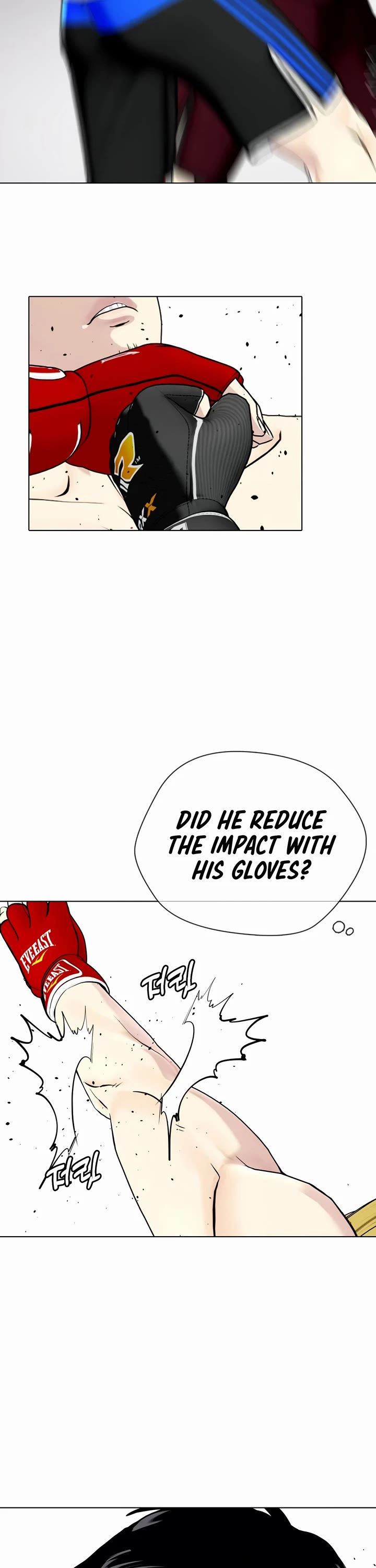 The Outcast Is Too Good at Martial Arts Chapter 44 page 58 - Chapter 44