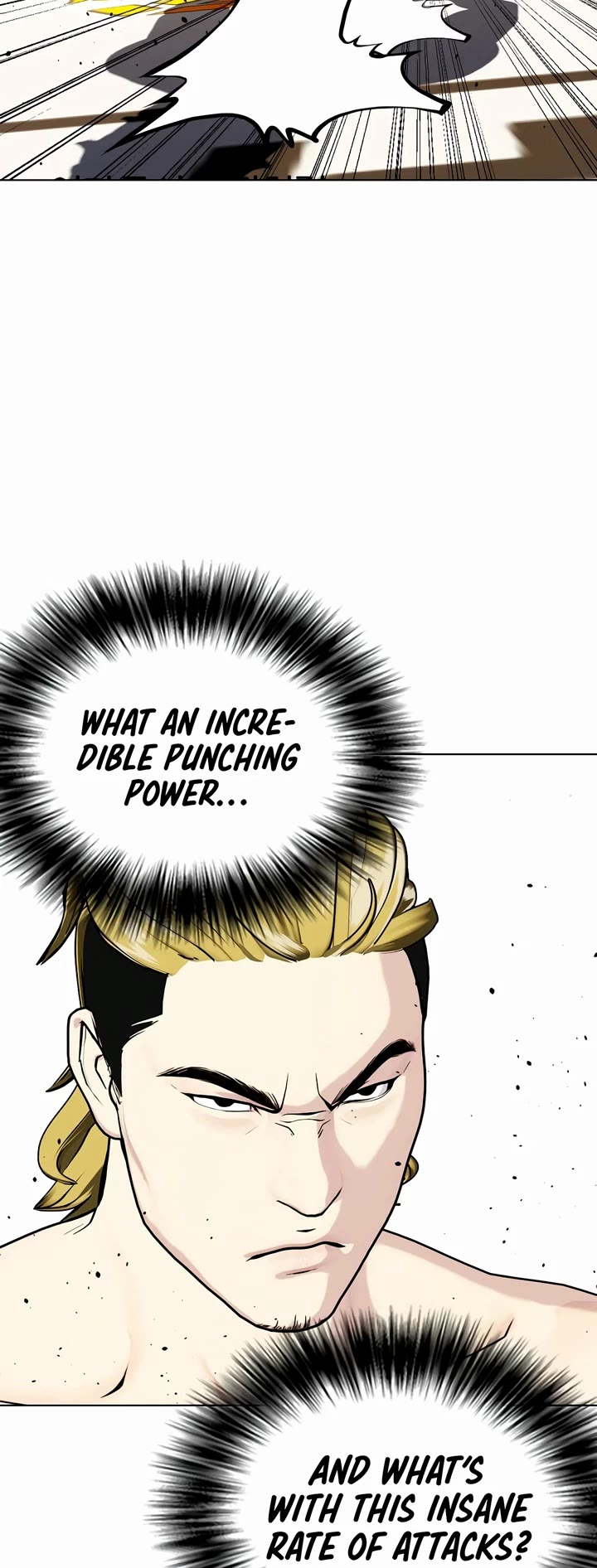 The Outcast Is Too Good at Martial Arts Chapter 44 page 60 - Chapter 44