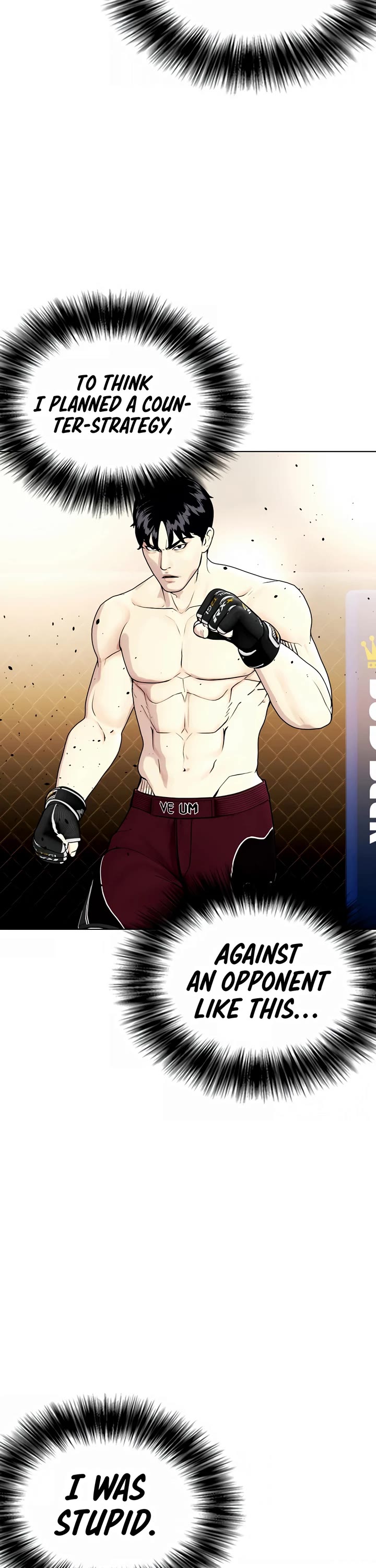 The Outcast Is Too Good at Martial Arts Chapter 44 page 61 - Chapter 44