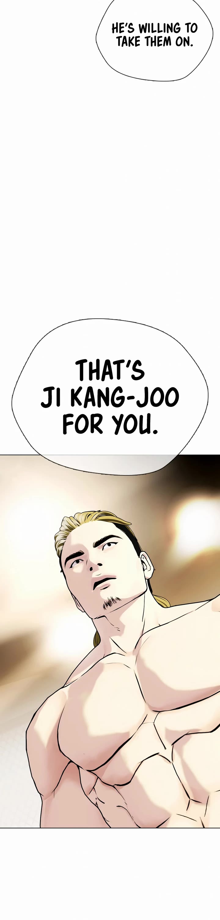 The Outcast Is Too Good at Martial Arts Chapter 44 page 66 - Chapter 44