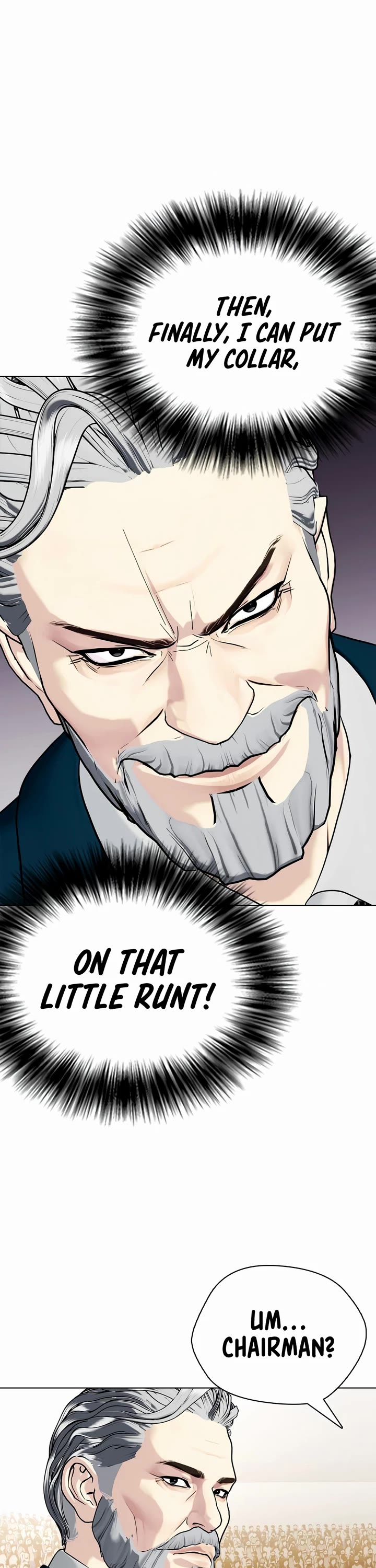 The Outcast Is Too Good at Martial Arts Chapter 44 page 70 - Chapter 44