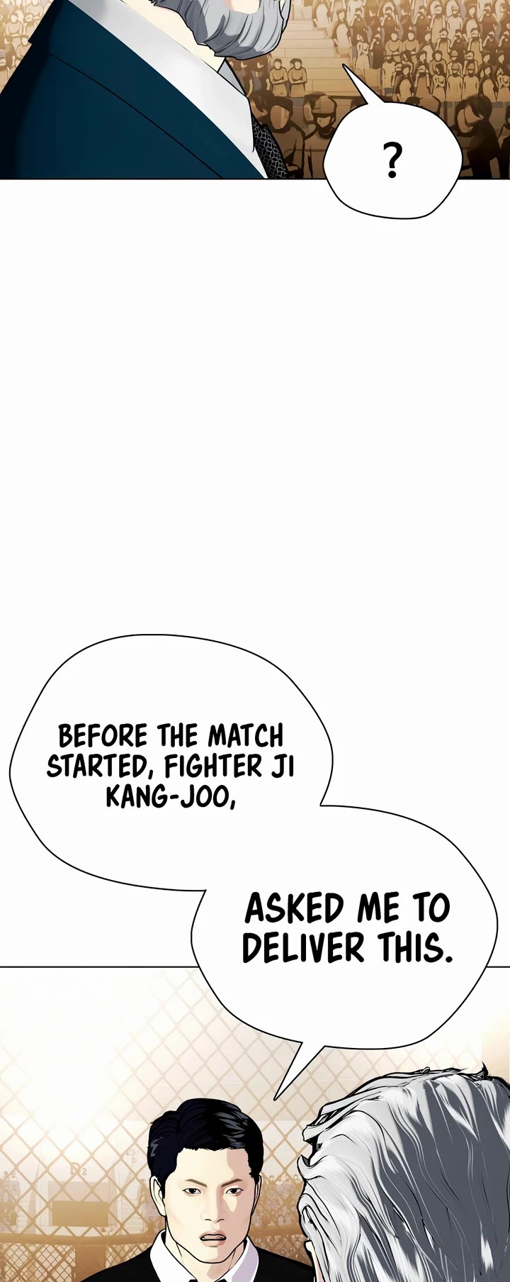 The Outcast Is Too Good at Martial Arts Chapter 44 page 71 - Chapter 44