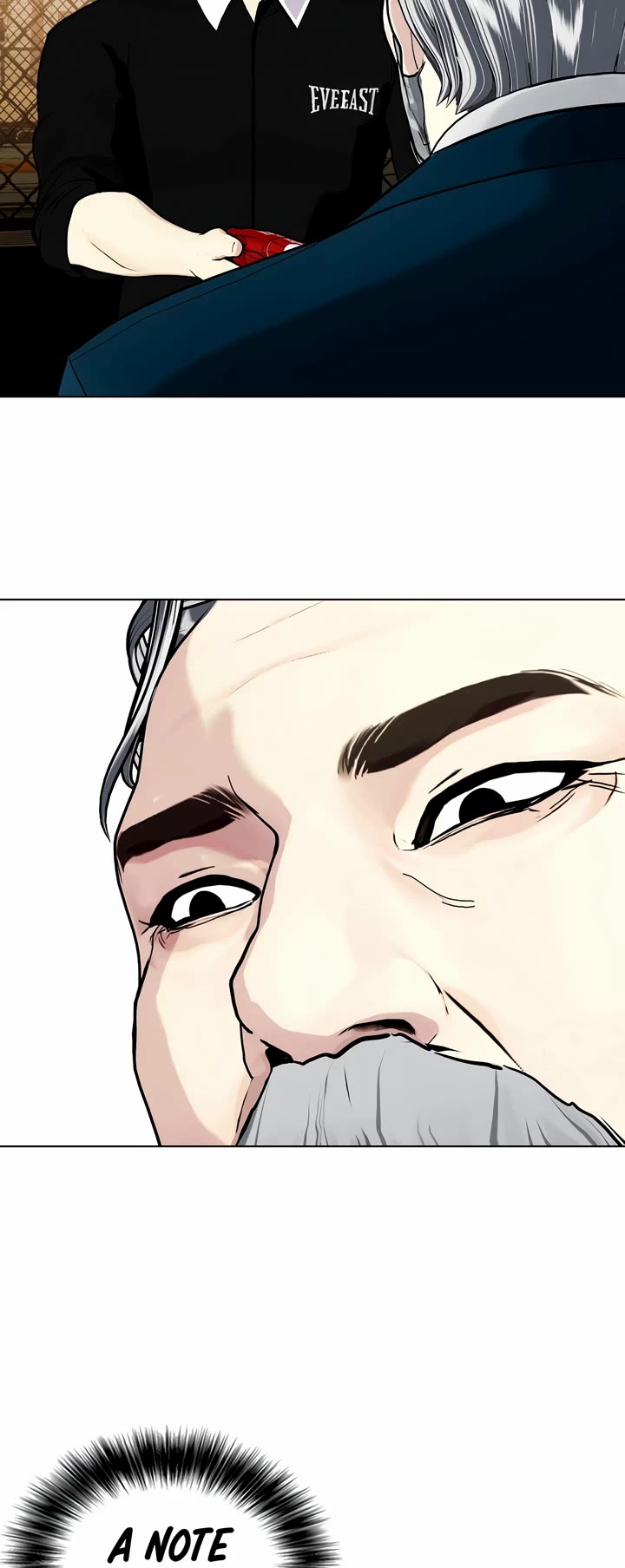 The Outcast Is Too Good at Martial Arts Chapter 44 page 72 - Chapter 44