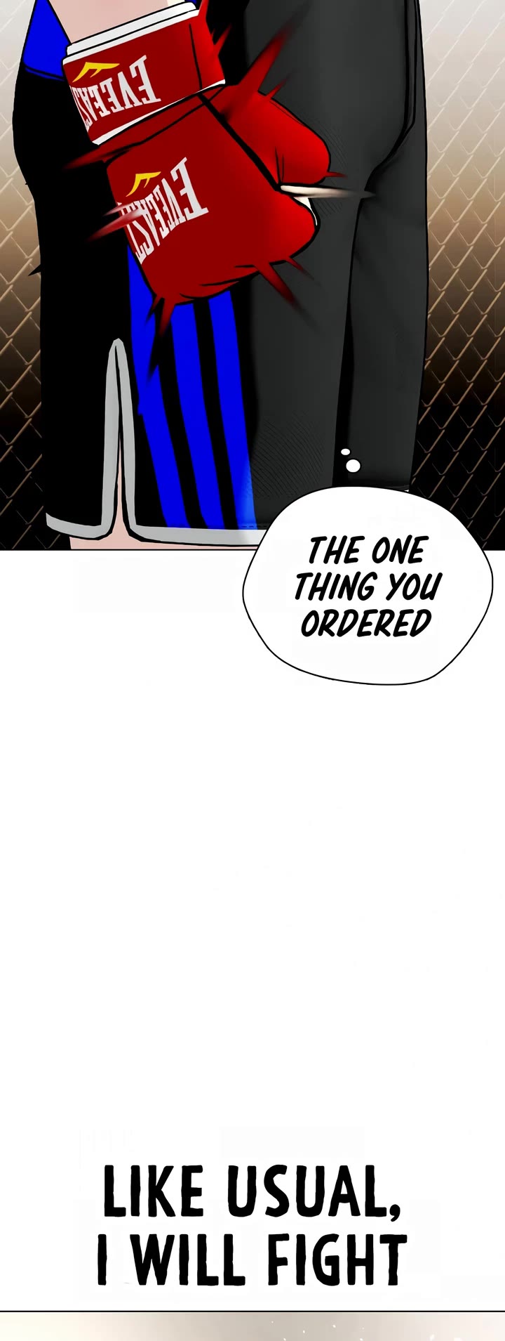 The Outcast Is Too Good at Martial Arts Chapter 44 page 75 - Chapter 44