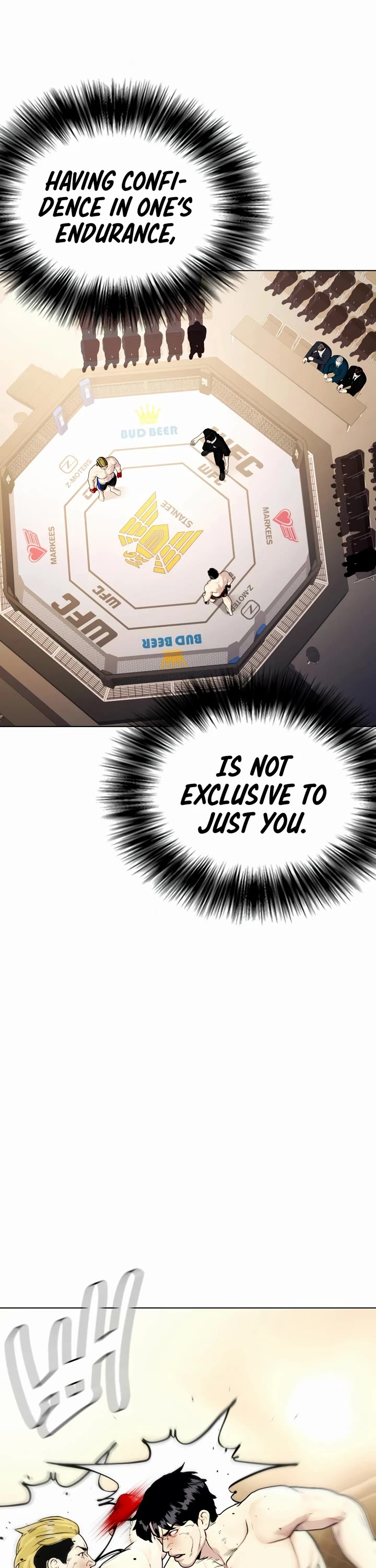 The Outcast Is Too Good at Martial Arts Chapter 44 page 78 - Chapter 44
