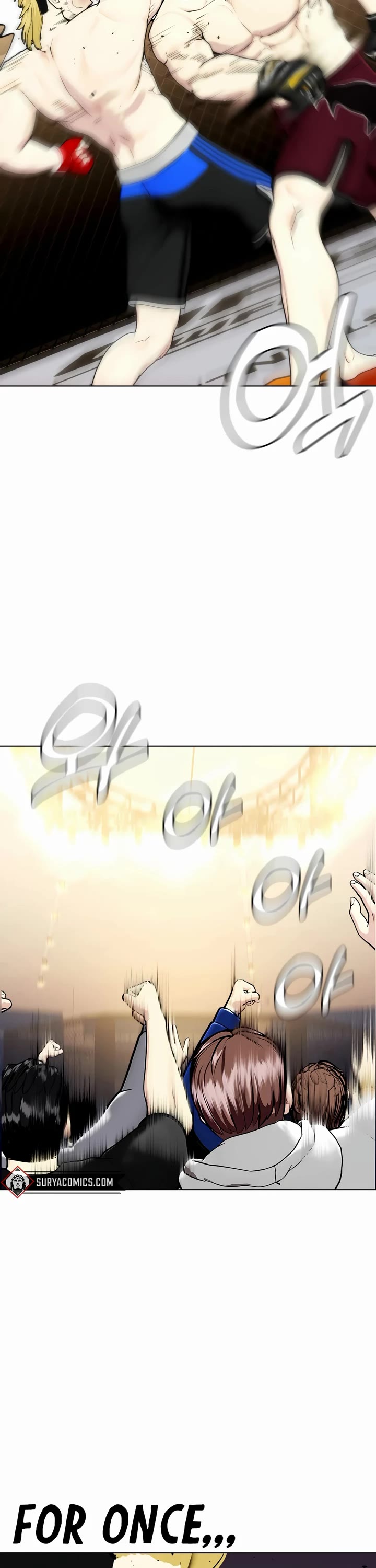 The Outcast Is Too Good at Martial Arts Chapter 44 page 79 - Chapter 44