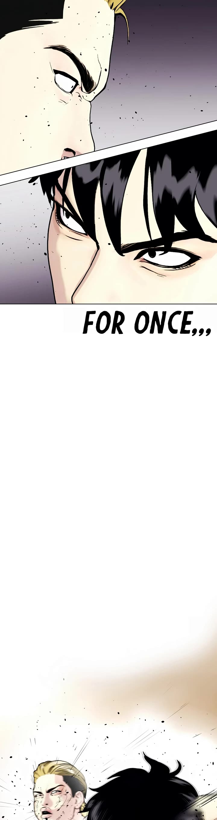 The Outcast Is Too Good at Martial Arts Chapter 44 page 80 - Chapter 44