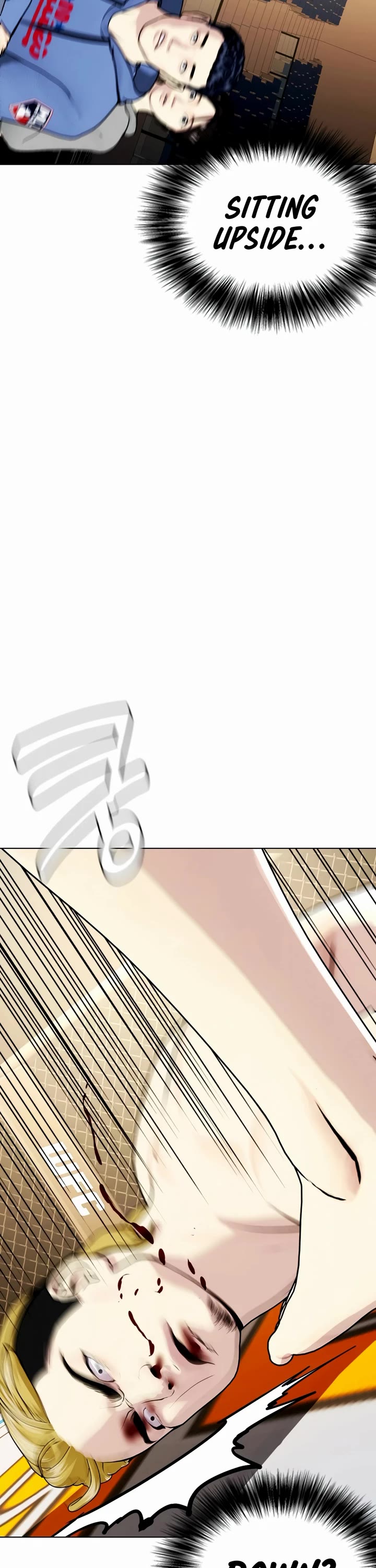 The Outcast Is Too Good at Martial Arts Chapter 45 page 22 - Chapter 45
