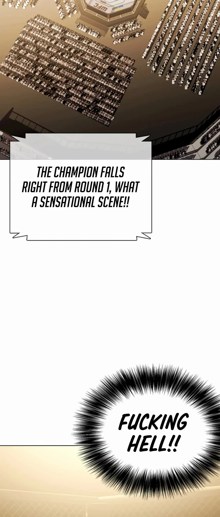 The Outcast Is Too Good at Martial Arts Chapter 45 page 24 - Chapter 45