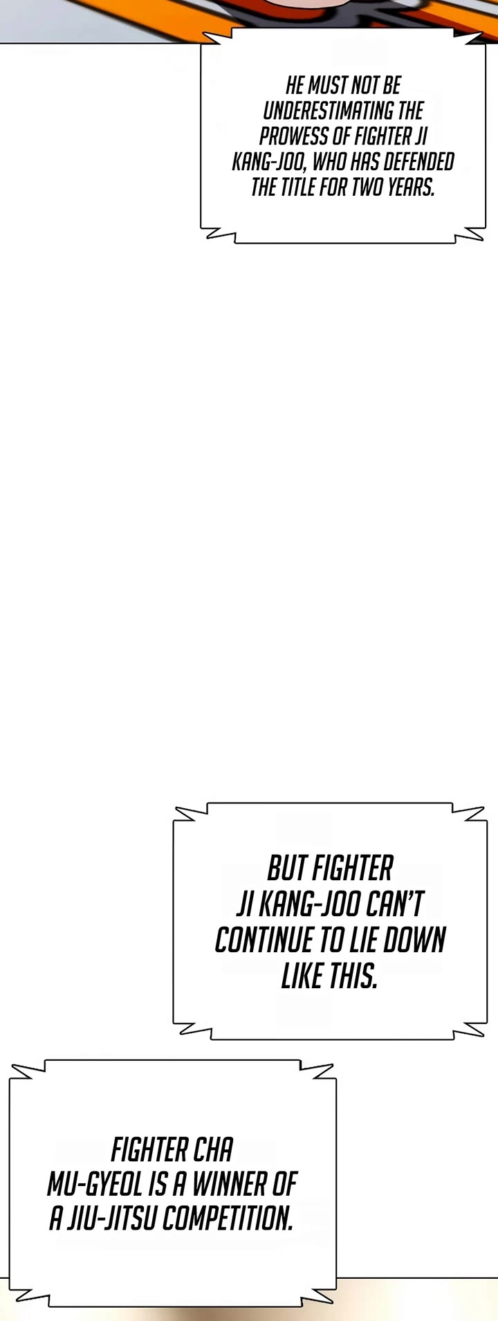 The Outcast Is Too Good at Martial Arts Chapter 45 page 28 - Chapter 45