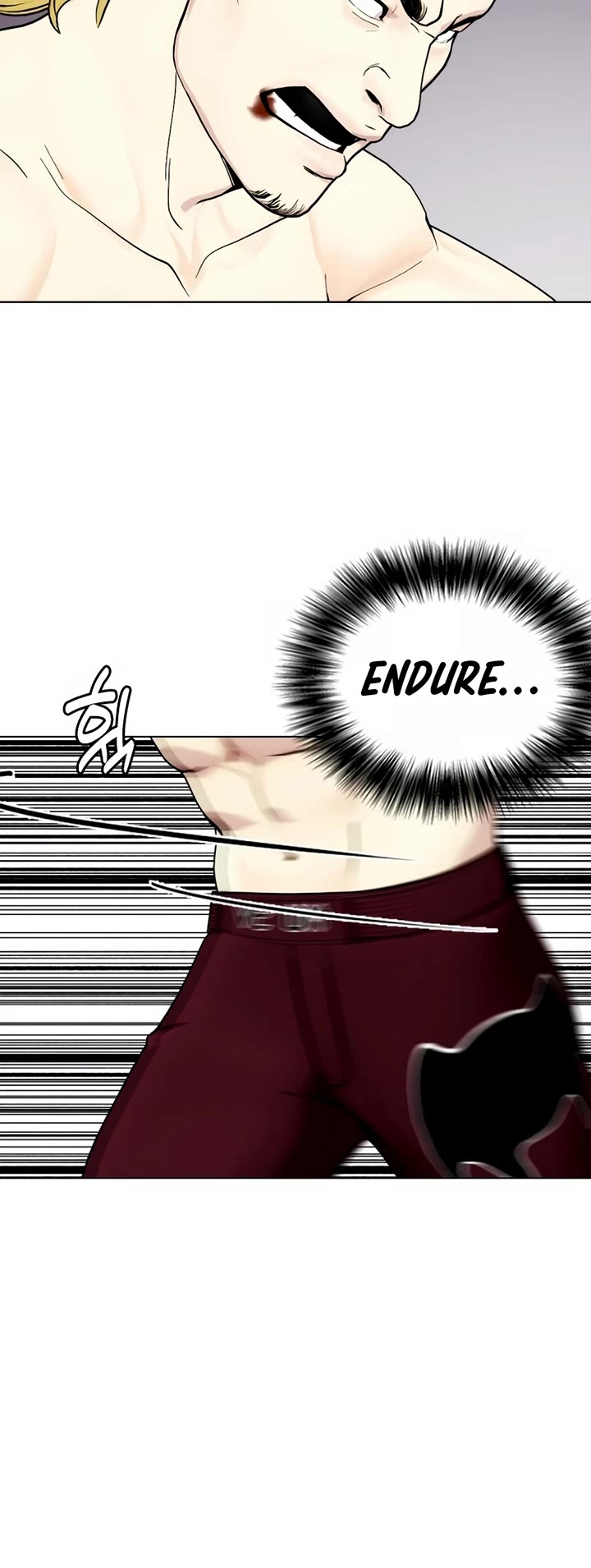 The Outcast Is Too Good at Martial Arts Chapter 45 page 40 - Chapter 45