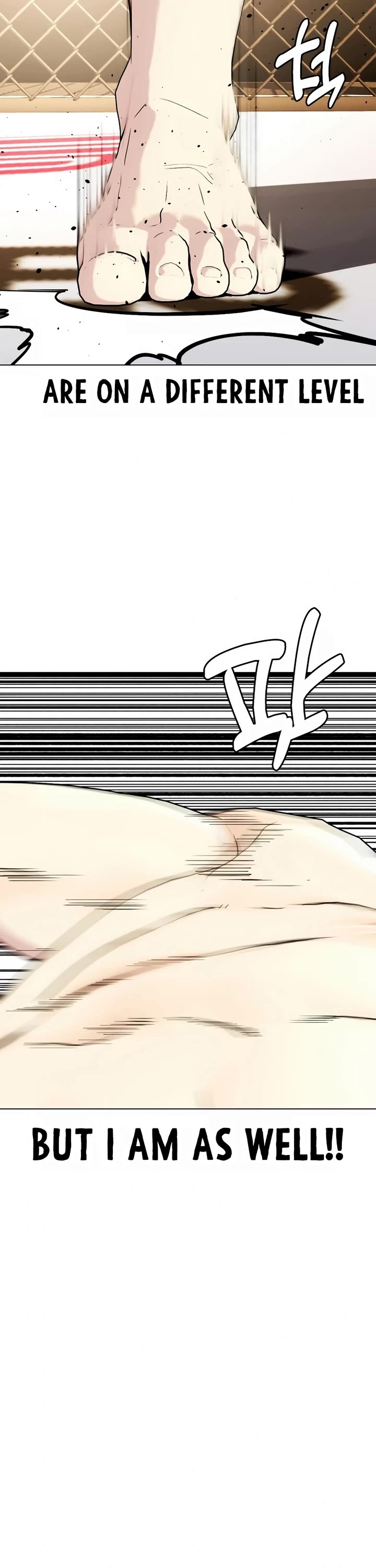 The Outcast Is Too Good at Martial Arts Chapter 45 page 49 - Chapter 45