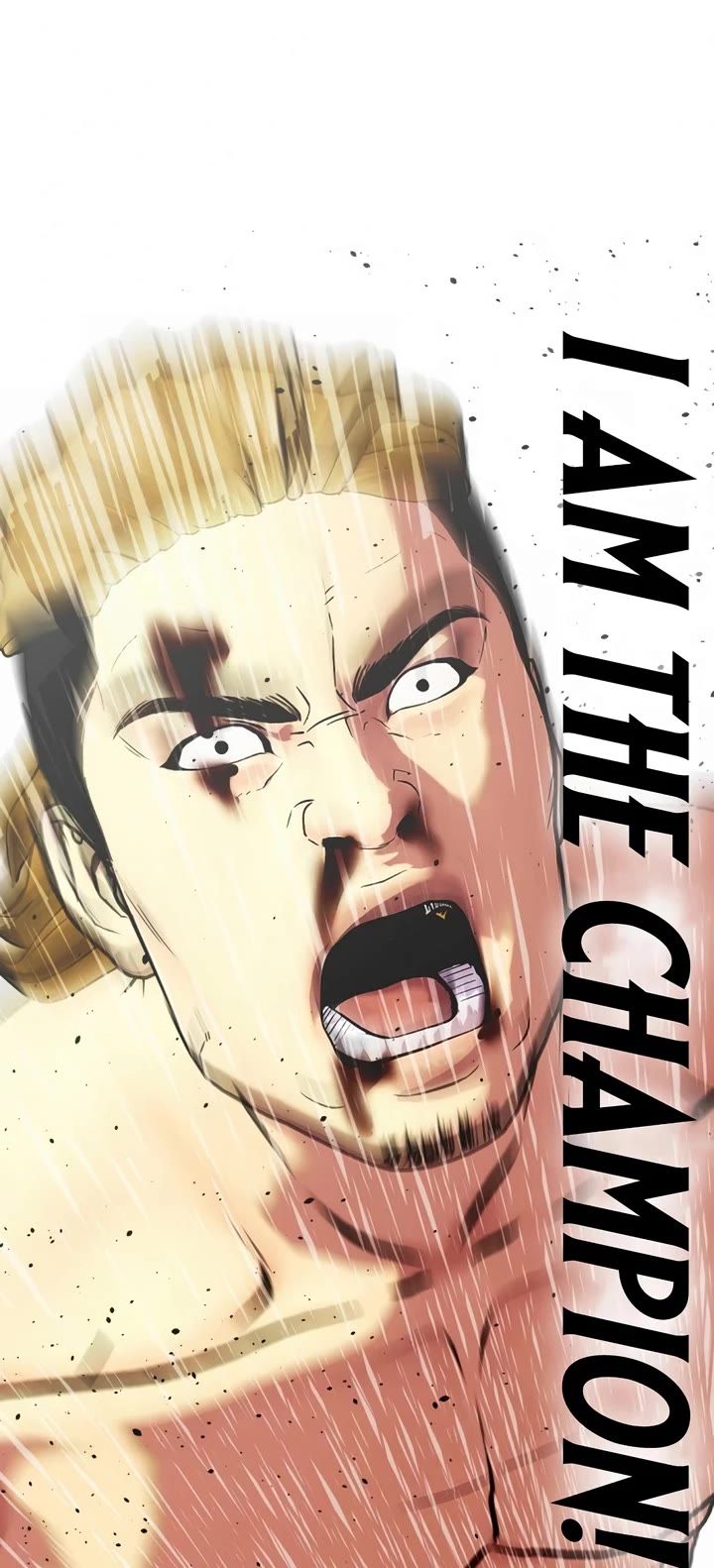The Outcast Is Too Good at Martial Arts Chapter 45 page 50 - Chapter 45