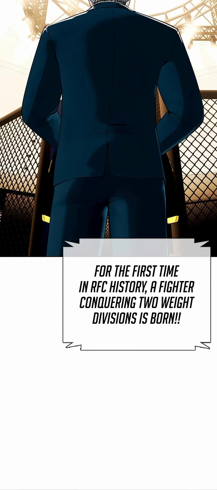 The Outcast Is Too Good at Martial Arts Chapter 46 page 19 - Chapter 46