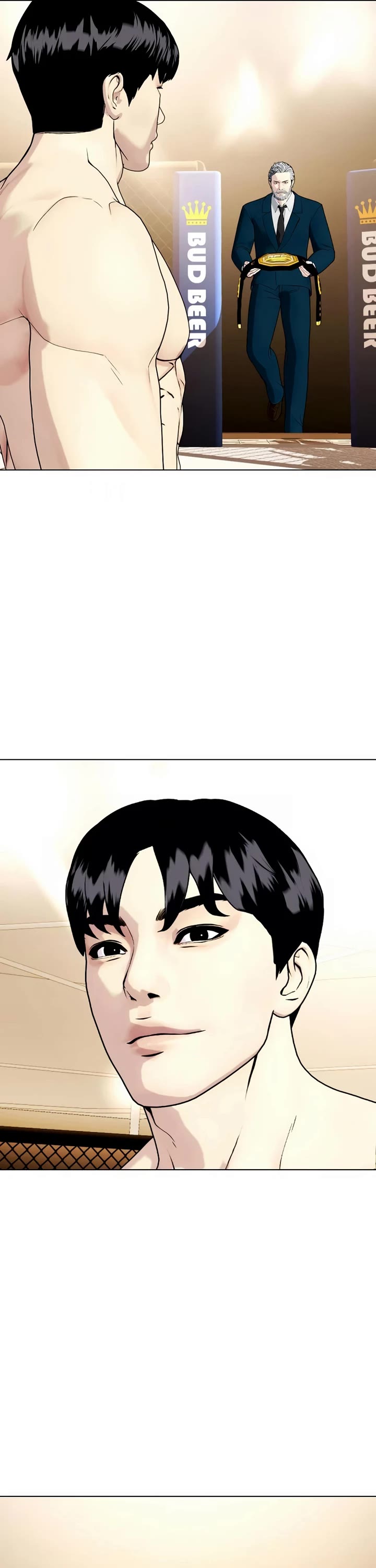 The Outcast Is Too Good at Martial Arts Chapter 46 page 20 - Chapter 46