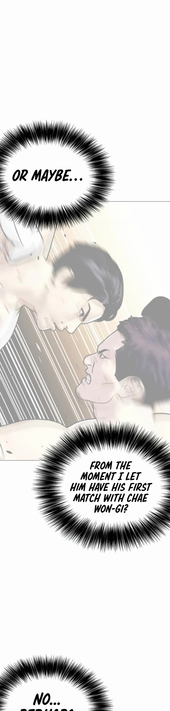 The Outcast Is Too Good at Martial Arts Chapter 46 page 24 - Chapter 46