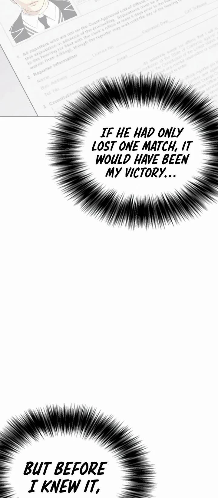 The Outcast Is Too Good at Martial Arts Chapter 46 page 27 - Chapter 46