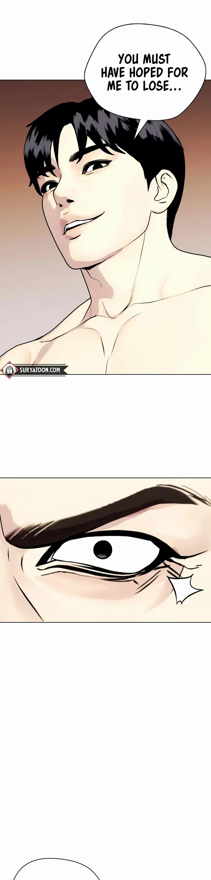 The Outcast Is Too Good at Martial Arts Chapter 46 page 32 - Chapter 46