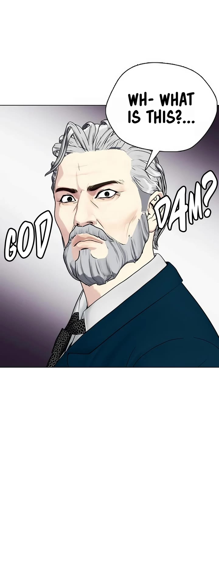 The Outcast Is Too Good at Martial Arts Chapter 46 page 45 - Chapter 46