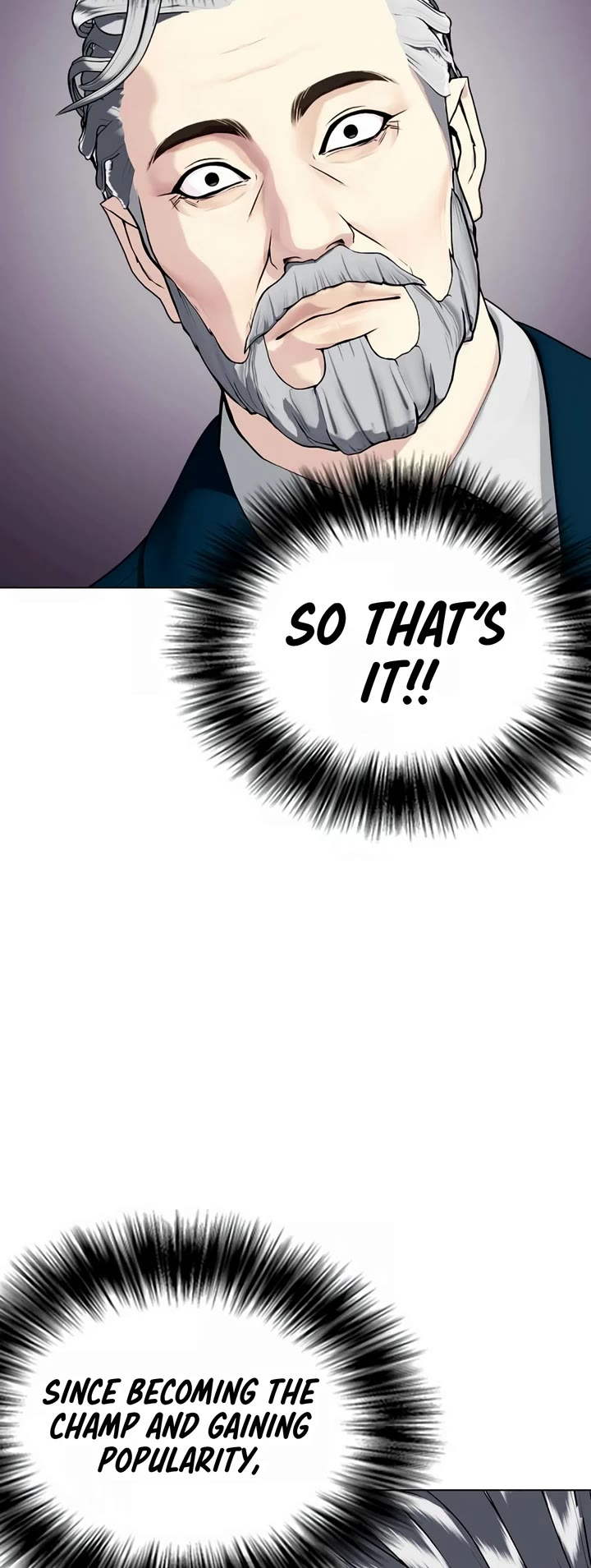 The Outcast Is Too Good at Martial Arts Chapter 46 page 48 - Chapter 46