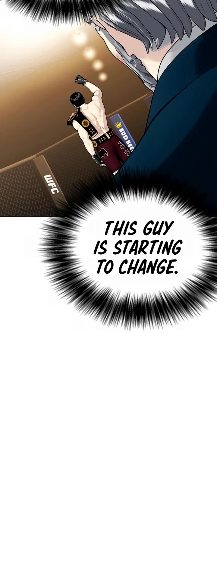 The Outcast Is Too Good at Martial Arts Chapter 46 page 49 - Chapter 46