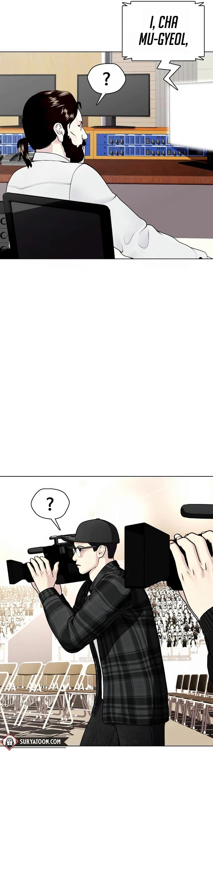 The Outcast Is Too Good at Martial Arts Chapter 46 page 54 - Chapter 46