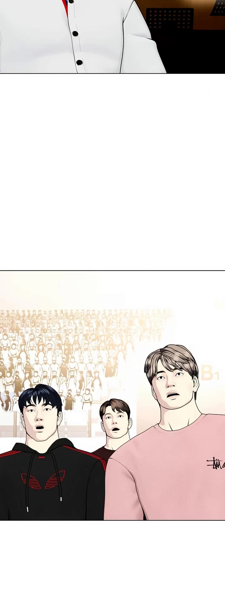The Outcast Is Too Good at Martial Arts Chapter 46 page 57 - Chapter 46