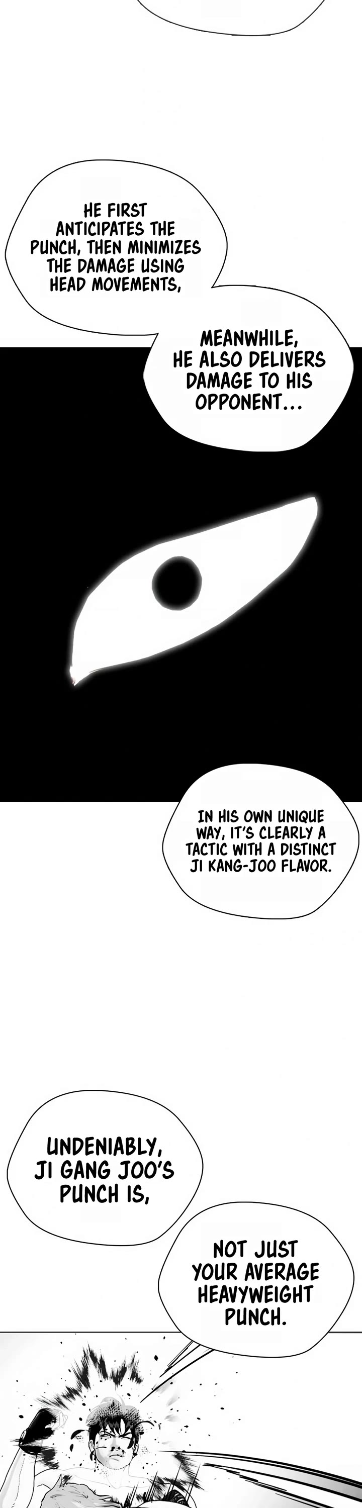 The Outcast Is Too Good at Martial Arts Chapter 46 page 6 - Chapter 46