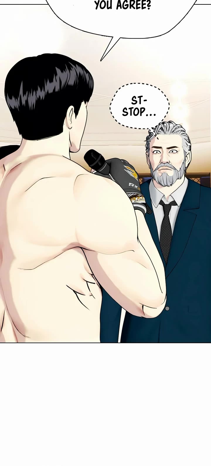 The Outcast Is Too Good at Martial Arts Chapter 46 page 61 - Chapter 46